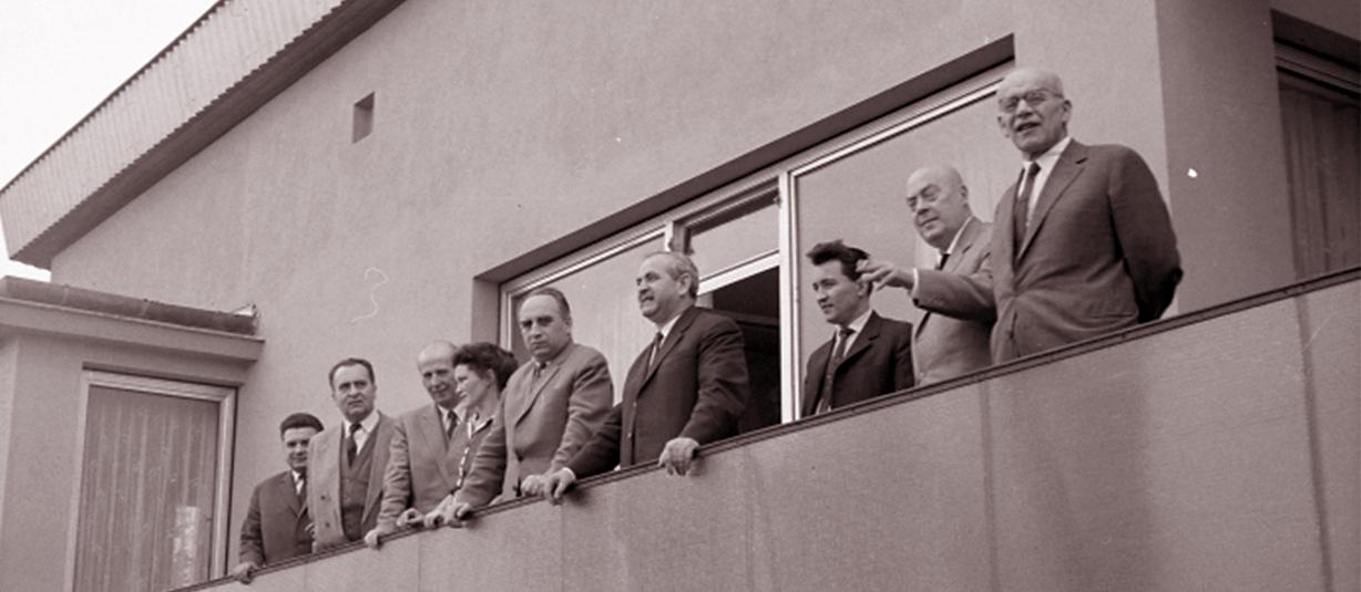 Historia